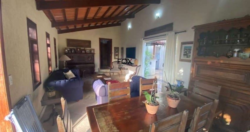 Casa com 5 quartos à venda na Rua Estácio Rodrigues, 555, Havaí, Belo Horizonte