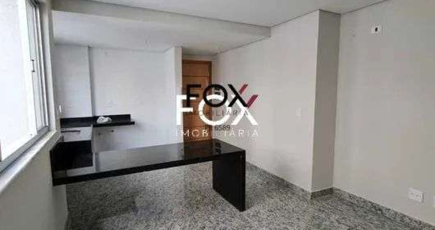 Apartamento com 2 quartos à venda na Rua dos Aimorés, 2581, Santo Agostinho, Belo Horizonte