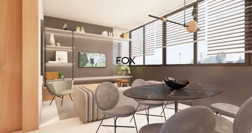 Apartamento com 2 quartos à venda na Rua do Ouro, 1712, Serra, Belo Horizonte
