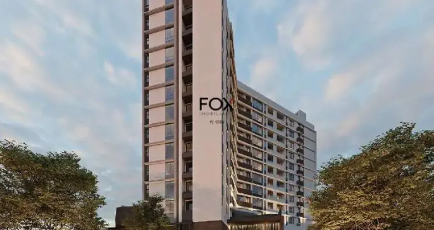 Apartamento com 1 quarto à venda na Rua dos Aimorés, 2700, Santo Agostinho, Belo Horizonte