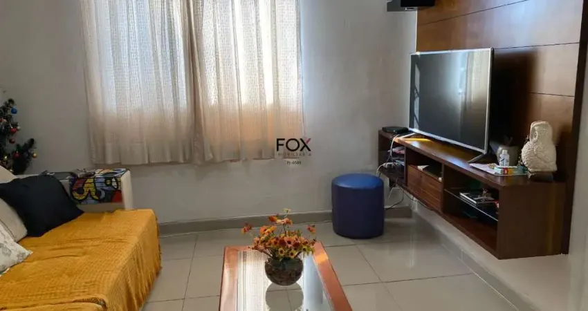 Casa com 3 quartos à venda na Passa Quatro, 141, Alto Caiçaras, Belo Horizonte