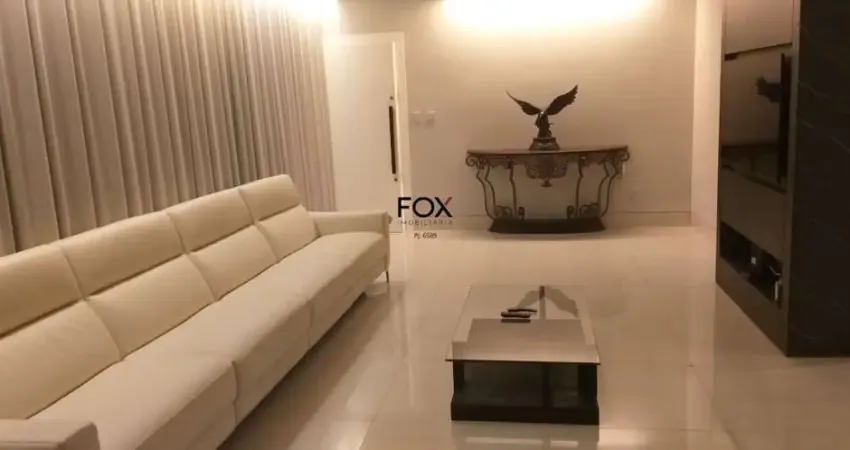 Apartamento com 2 quartos à venda na Rua Felipe dos Santos, 600, Lourdes, Belo Horizonte