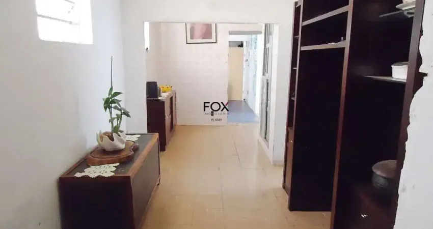 Casa com 4 quartos à venda na Frutal, 304, Santa Efigênia, Belo Horizonte