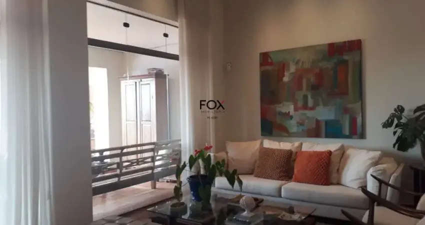 Casa com 3 quartos à venda na Rua Abel Araújo, 284, Santa Lúcia, Belo Horizonte
