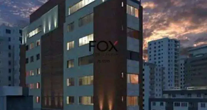 Apartamento com 2 quartos à venda na Rua dos Timbiras, 2193, Lourdes, Belo Horizonte
