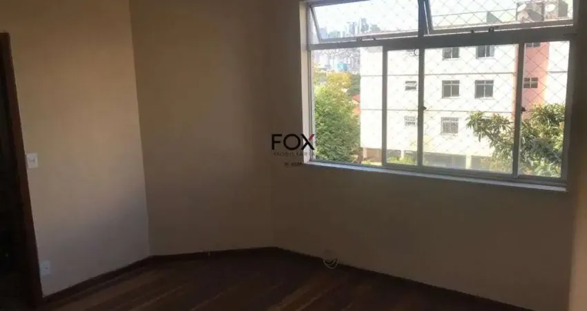 Apartamento com 3 quartos à venda na Rua Lindolfo de Azevedo, 793, Jardim América, Belo Horizonte