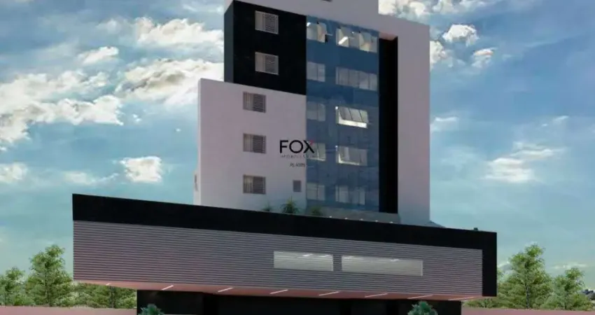 Ponto comercial à venda na Rua Pernambuco, 1343, Savassi, Belo Horizonte