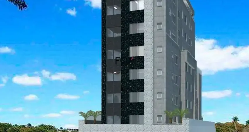 Cobertura com 2 quartos à venda na Rua Santa Catarina, 1481, Lourdes, Belo Horizonte