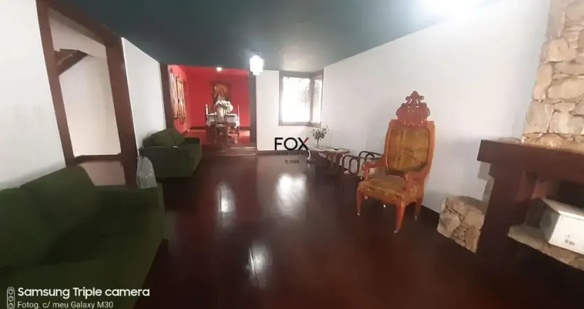 Casa com 4 quartos à venda na Jandyra da Costa Mourão, 25, São Bento, Belo Horizonte