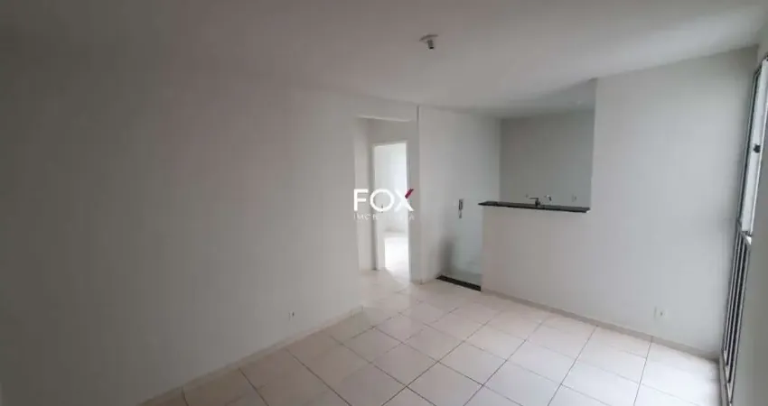 Apartamento com 2 quartos para alugar na Antônio Orlindo de Castro, 361, São João Batista, Belo Horizonte