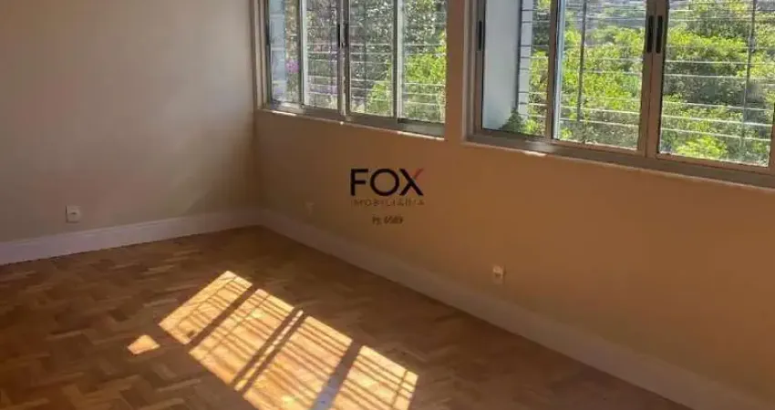 Apartamento com 3 quartos à venda na Avenida Artur Bernardes, 400, Vila Paris, Belo Horizonte