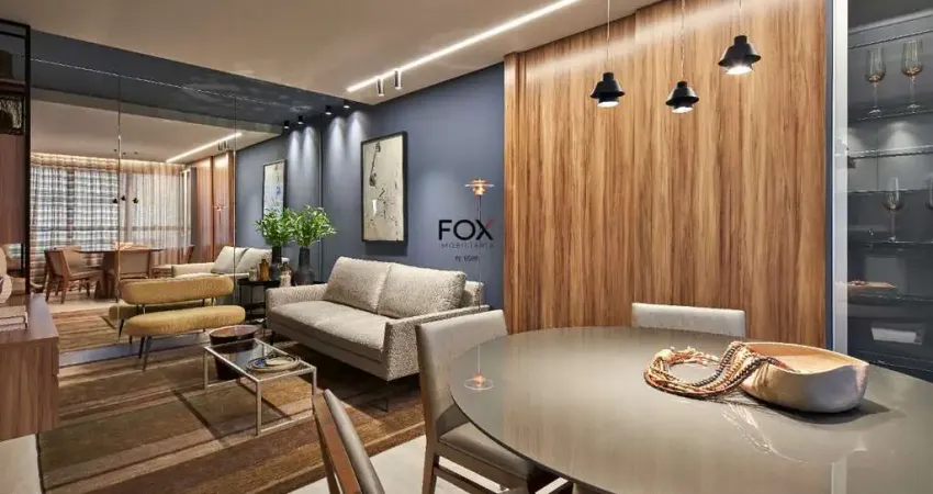 Apartamento com 2 quartos à venda na Rua Juiz de Fora, 1219, Santo Agostinho, Belo Horizonte