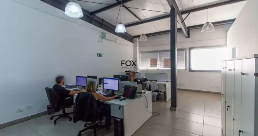 Sala comercial com 4 salas à venda na Paulo Freire de Araújo, 300, Estoril, Belo Horizonte