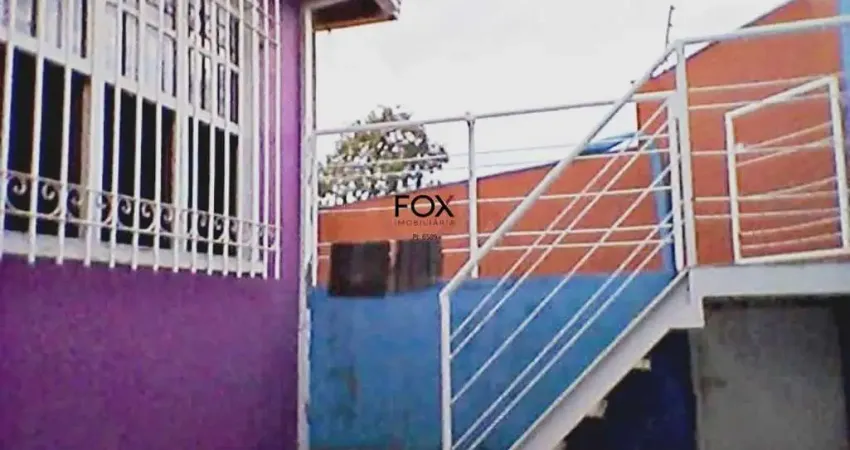 Casa com 4 quartos à venda na Rua Guerra Junqueiro, 181, Santa Branca, Belo Horizonte