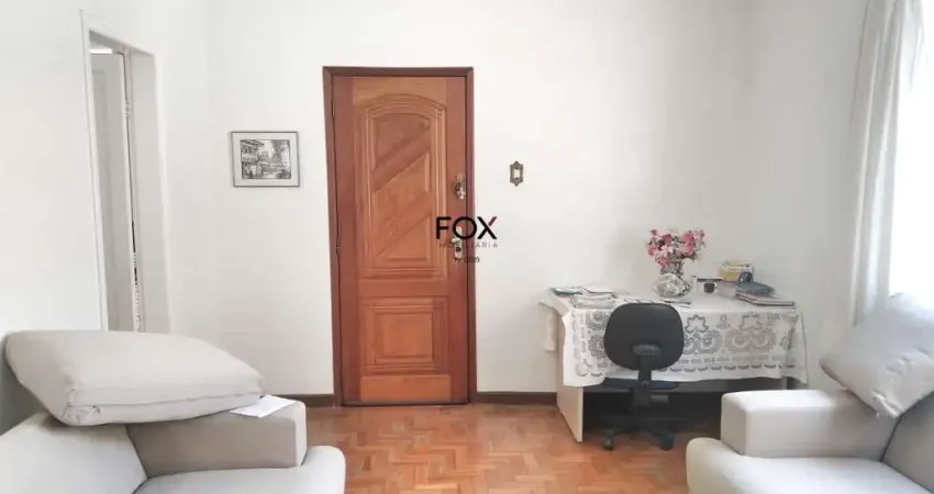 Casa com 3 quartos à venda na Rua Antônio Dias, 244, Santo Antônio, Belo Horizonte