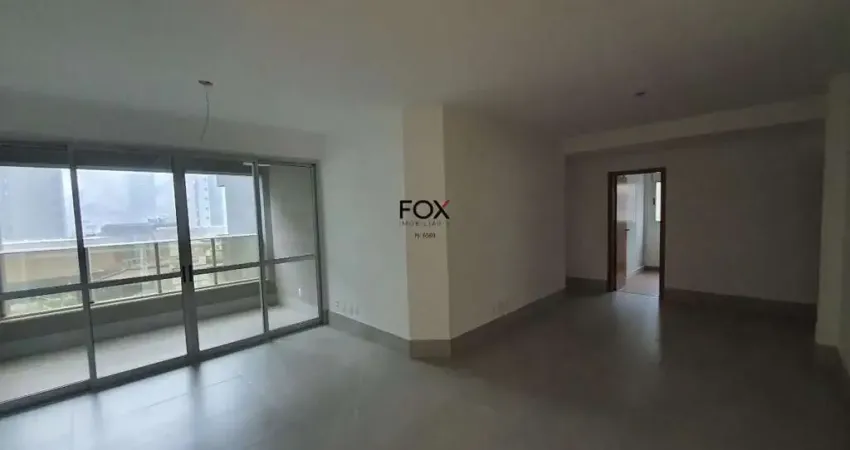 Apartamento com 4 quartos à venda na Rua Samuel Pereira, 120, Anchieta, Belo Horizonte