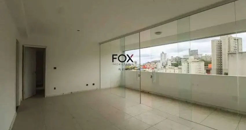 Apartamento com 4 quartos à venda na Rua Vitório Magnavacca, 365, Buritis, Belo Horizonte