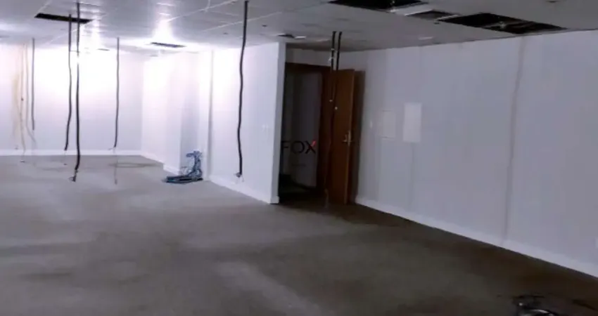 Sala comercial com 1 sala à venda na Rua dos Guajajaras, 715, Centro, Belo Horizonte