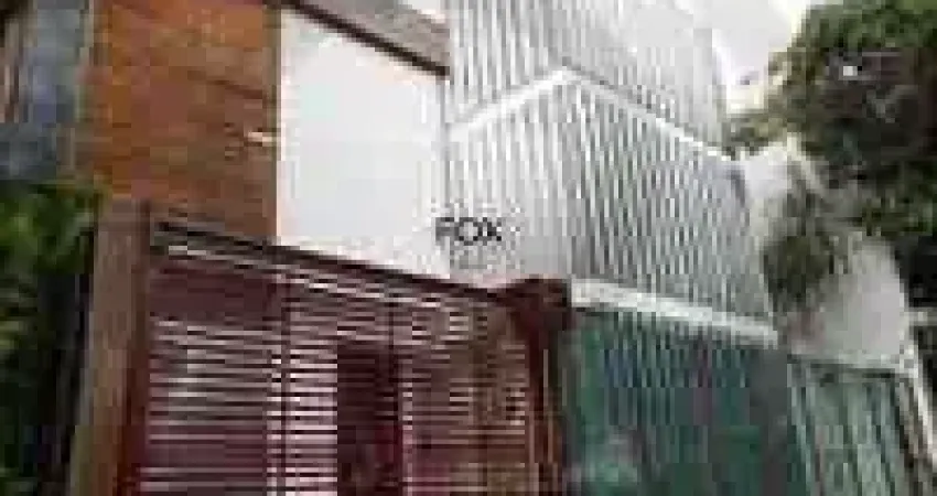Casa comercial com 2 salas para alugar na Rua Tenente Brito Melo, 1233, Barro Preto, Belo Horizonte