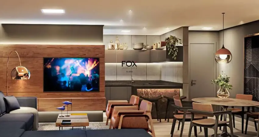 Apartamento com 3 quartos à venda na Rua Rio Grande do Norte, 1022, Funcionários, Belo Horizonte