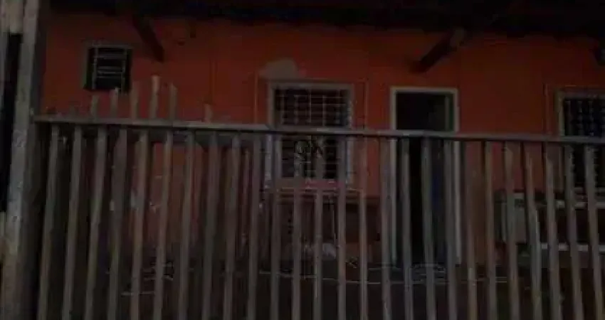 Casa com 4 quartos à venda na Rua Mariana Barcelos, 65, Aparecida, Belo Horizonte