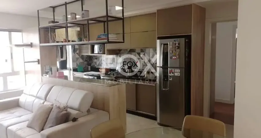 Apartamento com 2 quartos à venda na Rua Alves do Vale, 240, Luxemburgo, Belo Horizonte
