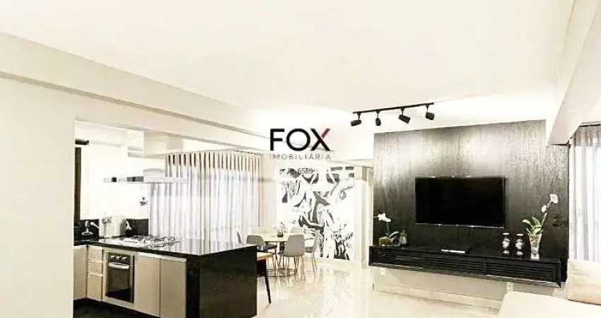 Apartamento com 2 quartos à venda na Rua São Paulo, 1801, Lourdes, Belo Horizonte