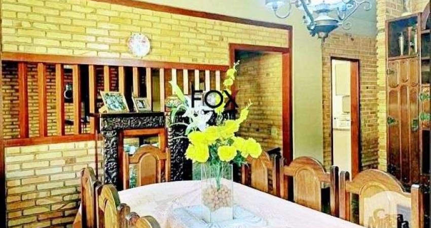 Casa com 7 quartos à venda na Rua Professor João Martins, 60, Luxemburgo, Belo Horizonte