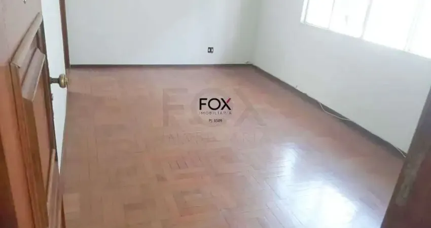 Apartamento com 4 quartos à venda na Rua Chile, 124, Sion, Belo Horizonte