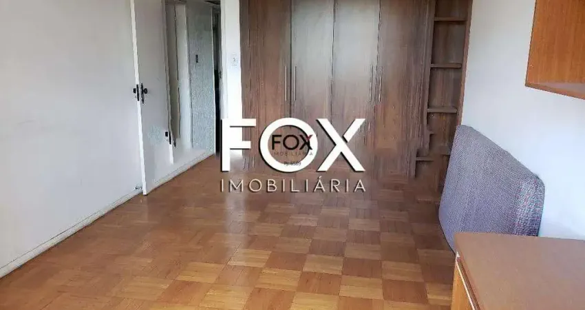 Apartamento com 4 quartos à venda na Avenida Afonso Pena, 1781, Funcionários, Belo Horizonte
