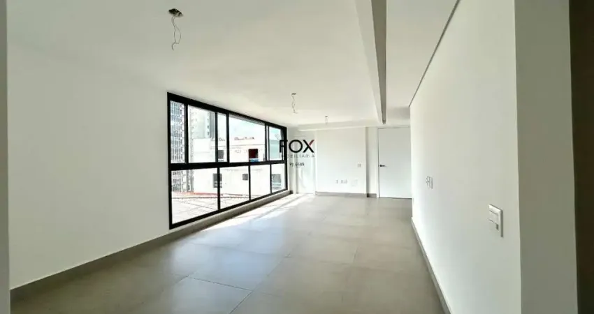 Apartamento com 4 quartos à venda na Avenida Olegário Maciel, 2015, Lourdes, Belo Horizonte