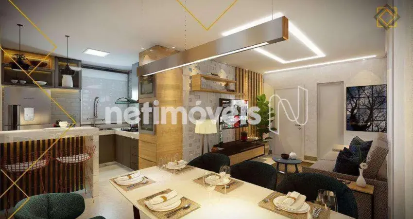 Cobertura com 2 quartos à venda na Carlos Gomes, 302, Santo Antônio, Belo Horizonte