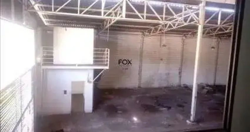 Barracão / Galpão / Depósito com 4 salas à venda na Rua Costa Capanema, 177, Jardim Industrial, Contagem