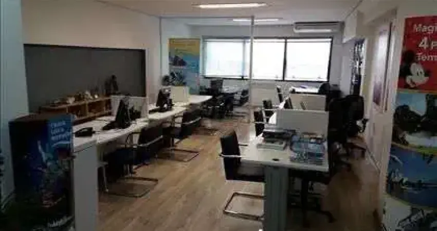 Sala comercial com 1 sala à venda na Rua da Paisagem, 240, Vila da Serra, Nova Lima