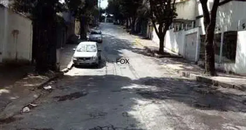 Casa com 4 quartos à venda na Rua Afonso Alves Branco, 155, Serra, Belo Horizonte