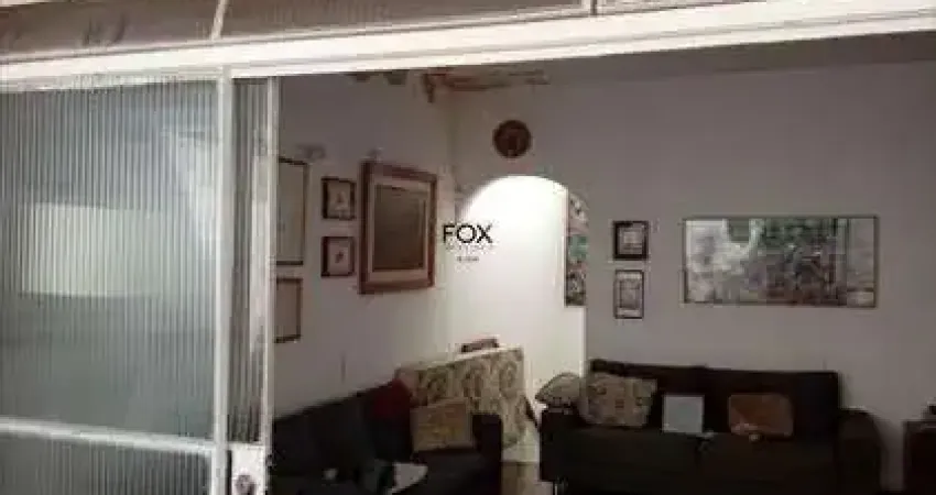 Casa com 3 quartos à venda na Rua Afonso Alves Branco, 145, Serra, Belo Horizonte