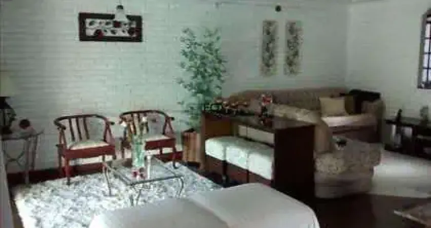 Casa com 4 quartos à venda na Rua Gravataí, 139, Serra, Belo Horizonte