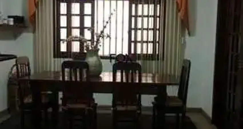 Casa com 5 quartos à venda na Rua Felisberta Francisca de Carvalho, 935, Glória, Contagem