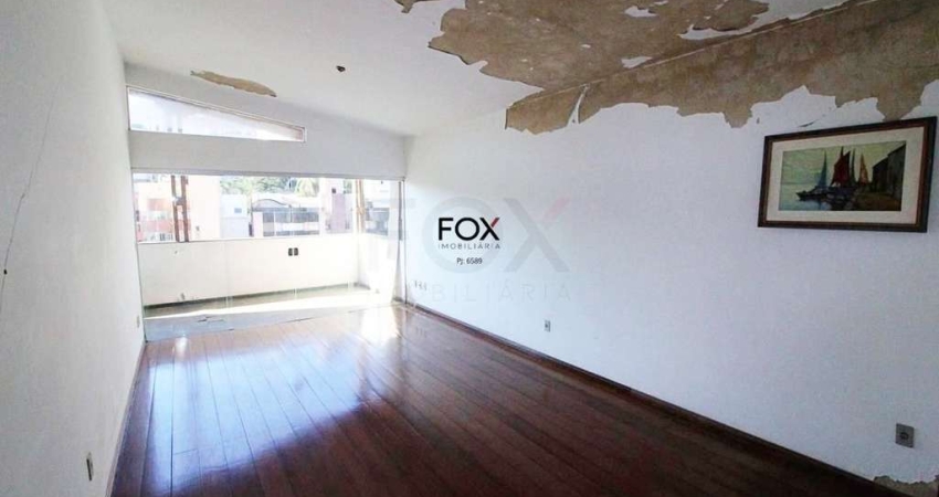 Casa com 4 quartos à venda na Rua Engenheiro Albert Scharle, 221, Luxemburgo, Belo Horizonte