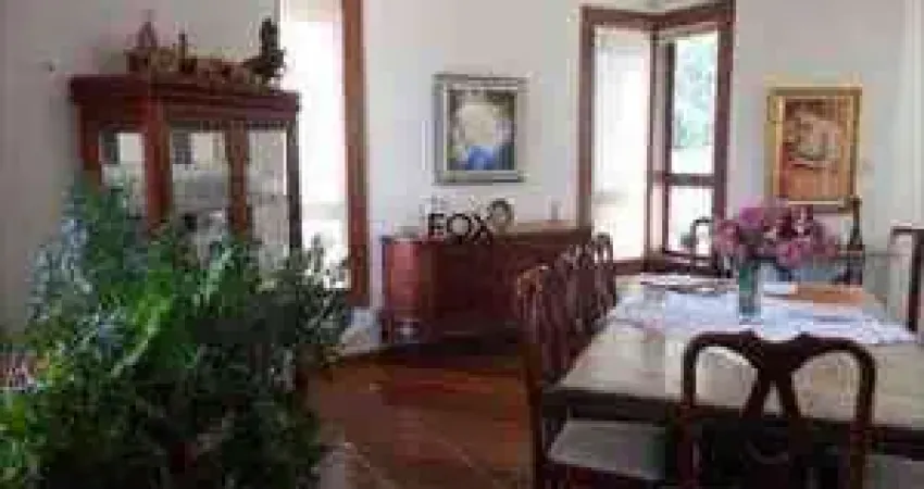 Casa com 3 quartos à venda na Geraldo Vasconcellos, 211, Estoril, Belo Horizonte