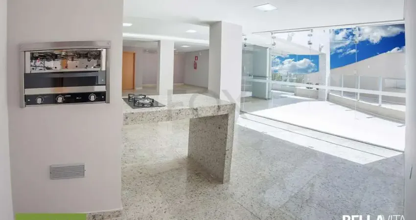 Cobertura com 2 quartos à venda na Rua Renato Falci, 80, Santo Antônio, Belo Horizonte