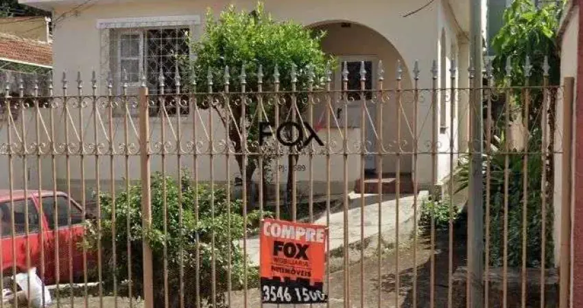 Casa com 3 quartos à venda na Rua Humaitá, 266, Padre Eustáquio, Belo Horizonte