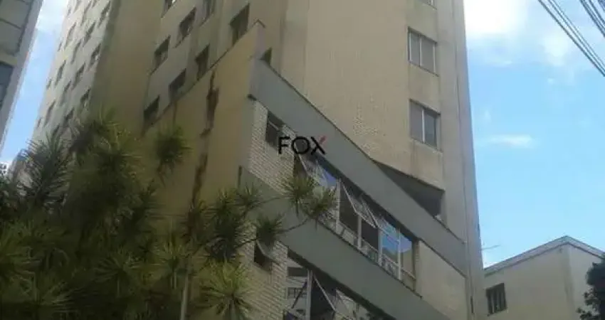 Ponto comercial com 2 salas à venda na Avenida do Contorno, 5436, Funcionários, Belo Horizonte