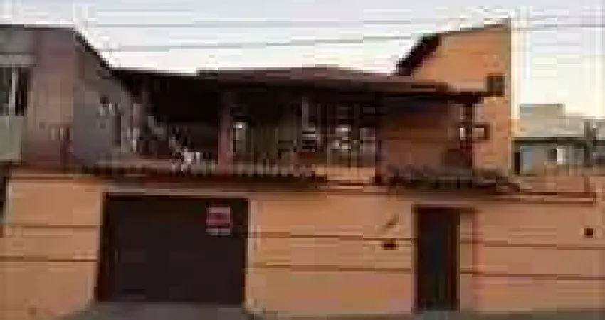 Casa com 5 quartos à venda na Rua Deputado Wilson Tanure, 188, Santa Amélia, Belo Horizonte