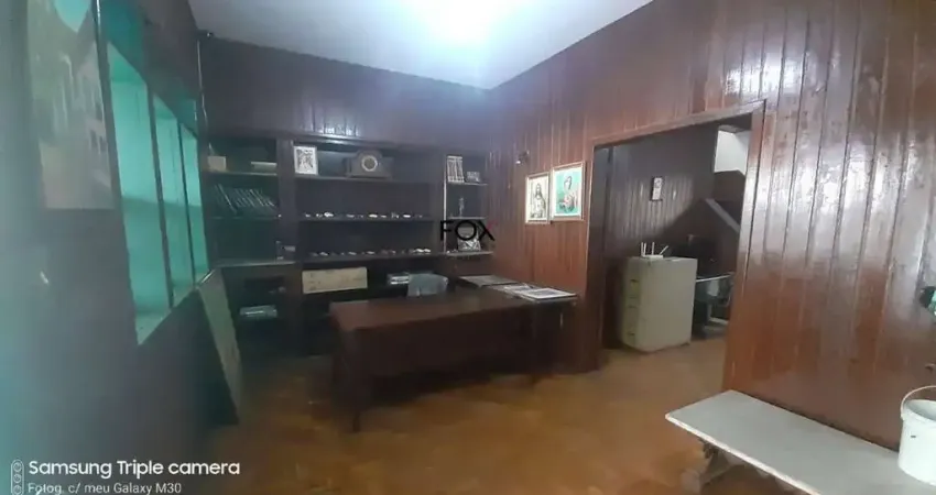 Casa com 4 quartos à venda na Rua Piauí, 1982, Funcionários, Belo Horizonte