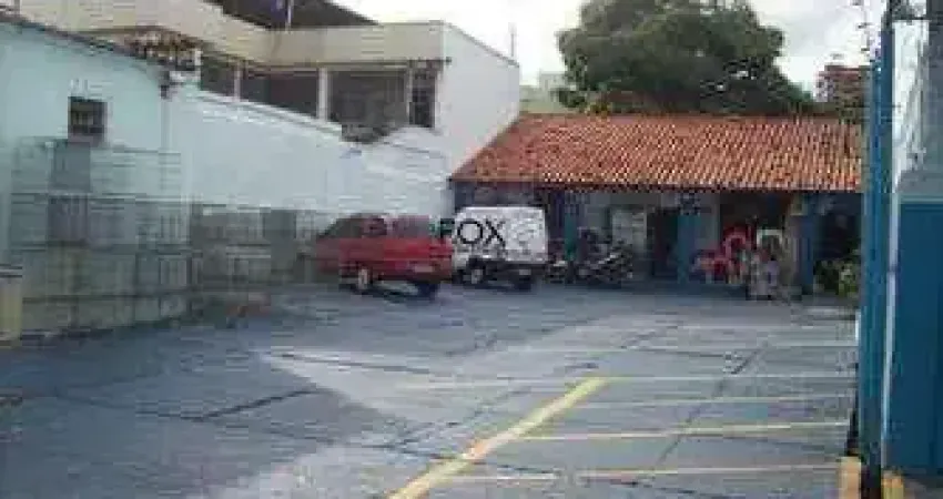 Garagem à venda na Avenida Dom Pedro II, 2204, Carlos Prates, Belo Horizonte