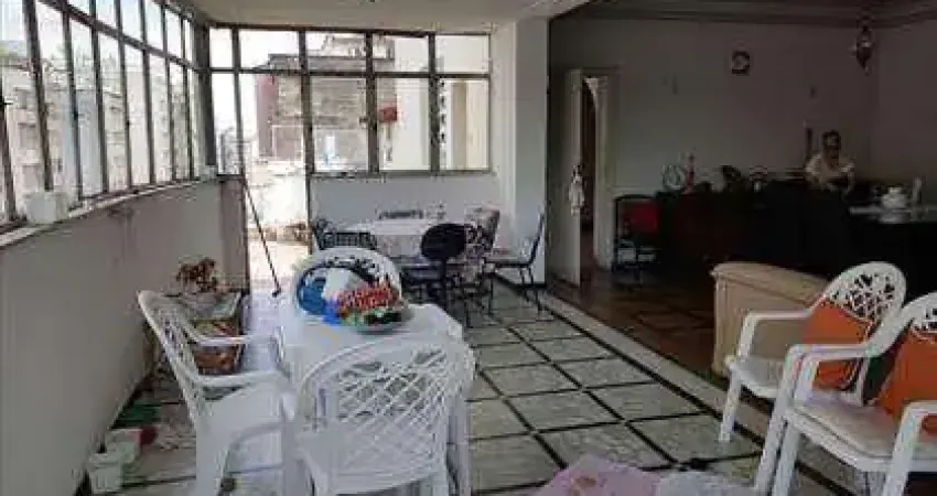Cobertura com 4 quartos à venda na Rua dos Goitacazes, 52, Centro, Belo Horizonte