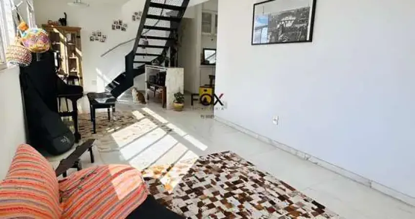Cobertura com 4 quartos à venda na Tavares Bastos, 378, Coração de Jesus, Belo Horizonte