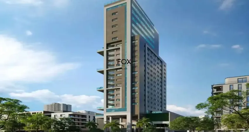 Apartamento com 4 quartos à venda na Rua Antônio de Albuquerque, 857, Savassi, Belo Horizonte