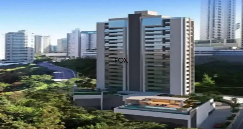 Apartamento com 4 quartos à venda na Alameda do Morro, 392, Vila da Serra, Nova Lima